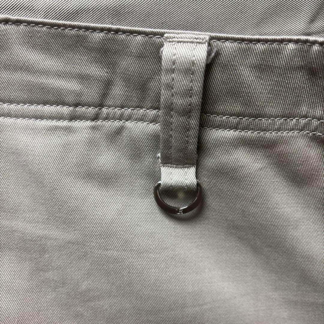 パンツ TAPERED UTILITY PANTS