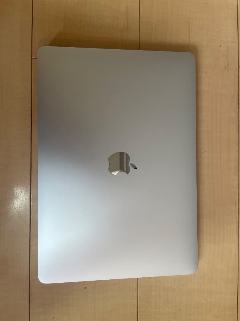 【ぴっけ】MacBook Air 2020 Intel Core