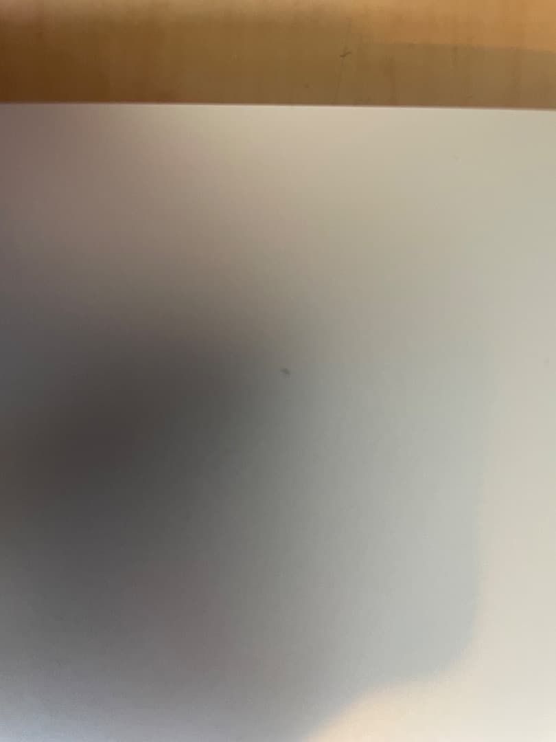 【ぴっけ】MacBook Air 2020 Intel Core