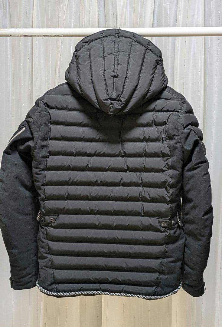 【美品】クシタニ KUSHITANI アニフェスジャケット メンズＬ