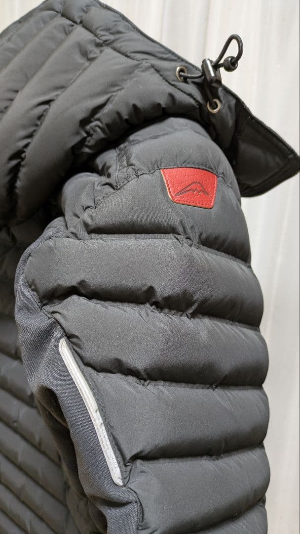 【美品】クシタニ KUSHITANI アニフェスジャケット メンズＬ