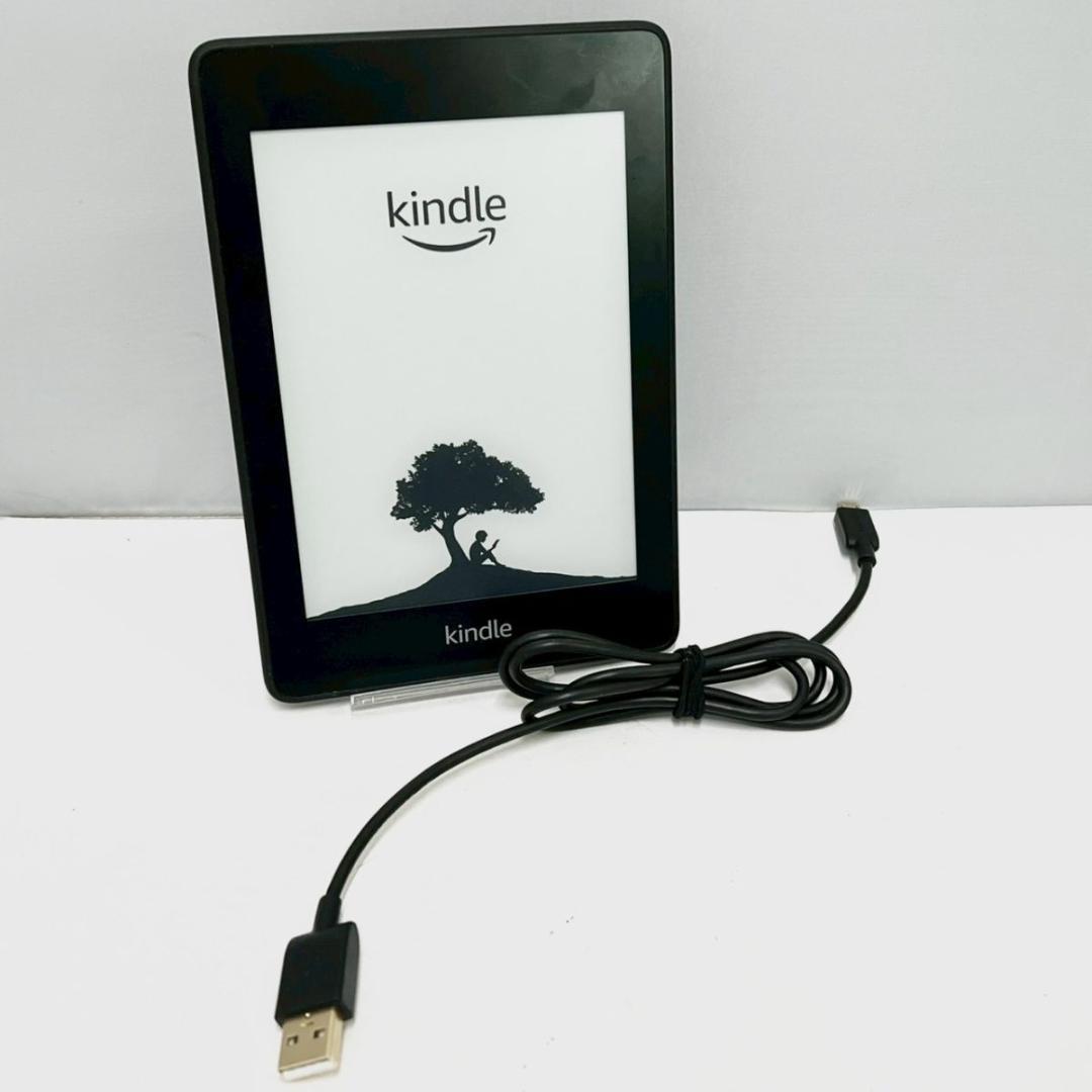 Amazon Kindle Paperwhite 広告無し 第10世代 32GB