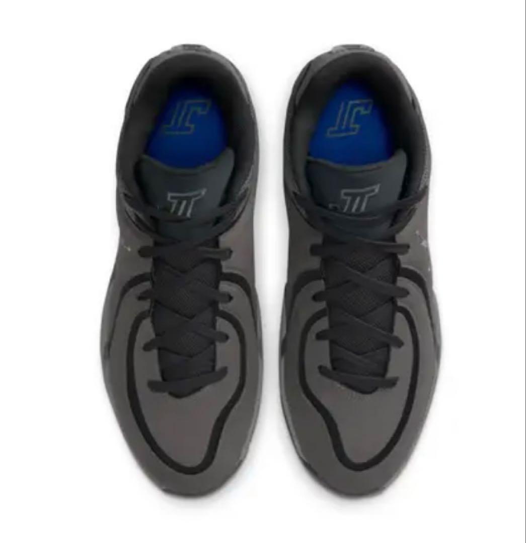 最安値 新品同様 ナイキ ジョーダン テイタム4 28㎝ ballaholic