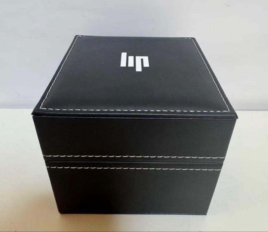 lip　CHURCHILL T18 クオーツ　レディースタイプ 671006