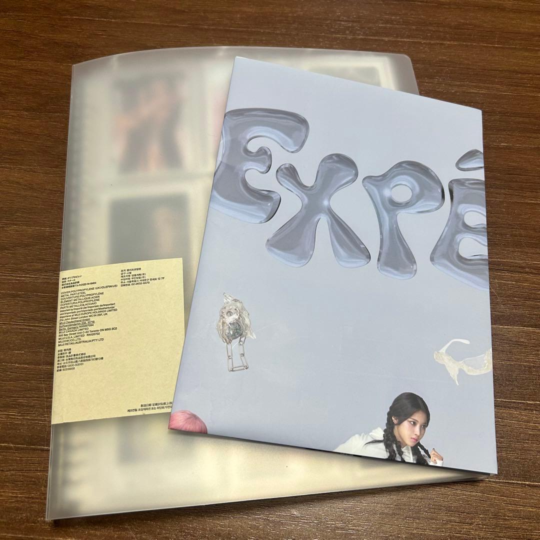 【トレカ50枚以上あり】 NMIXX トレカ アルバム グッズ まとめ売り