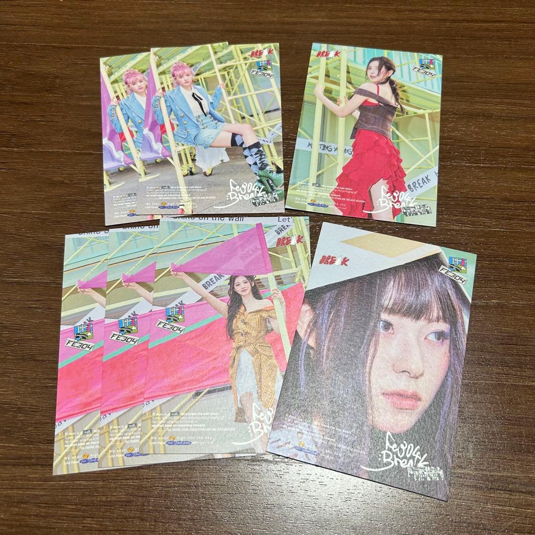 【トレカ50枚以上あり】 NMIXX トレカ アルバム グッズ まとめ売り