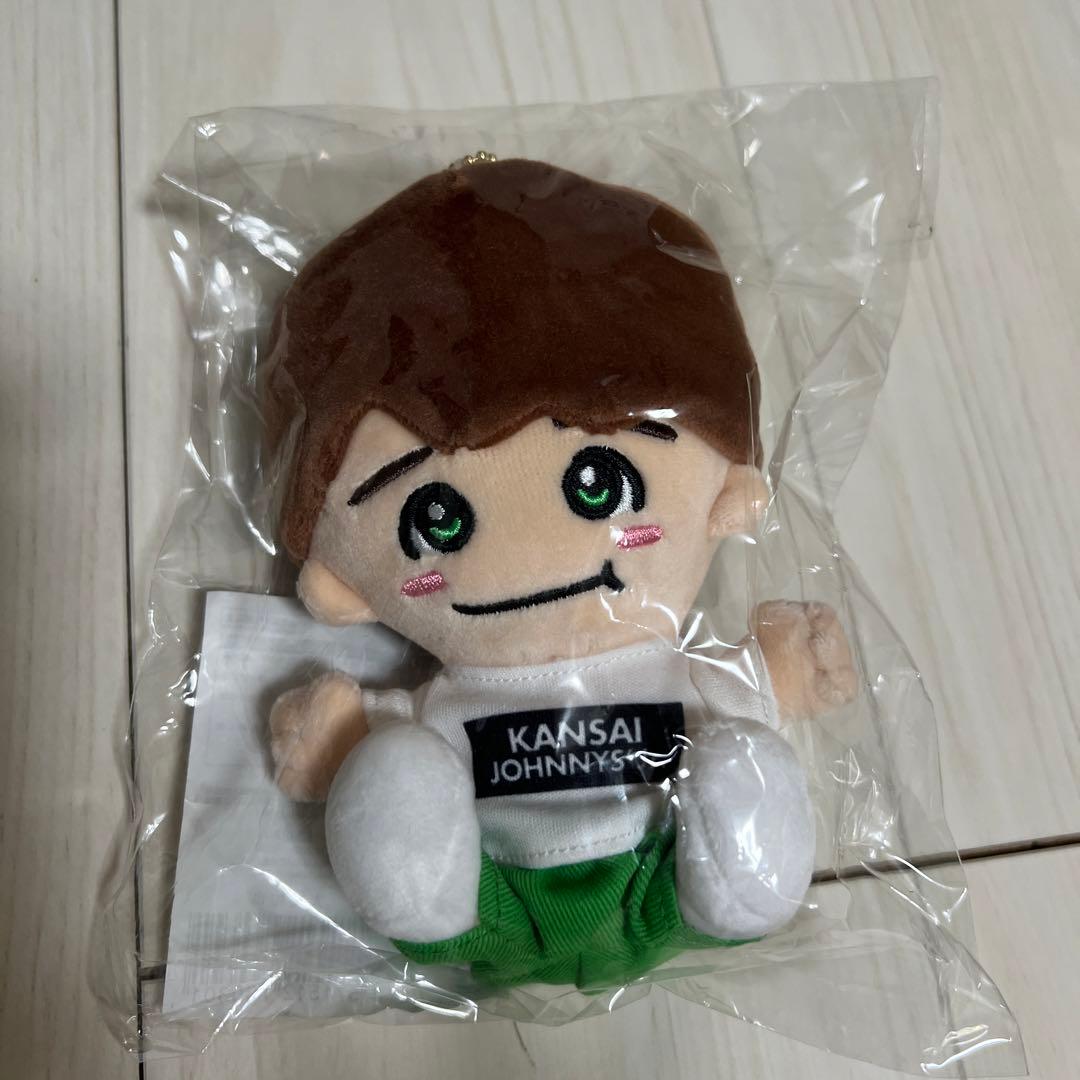 大橋和也 ちびぬい