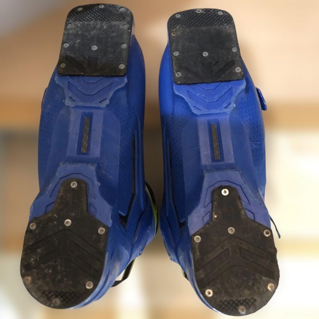 Salomon S/MAX 130 CARBON ブーツ