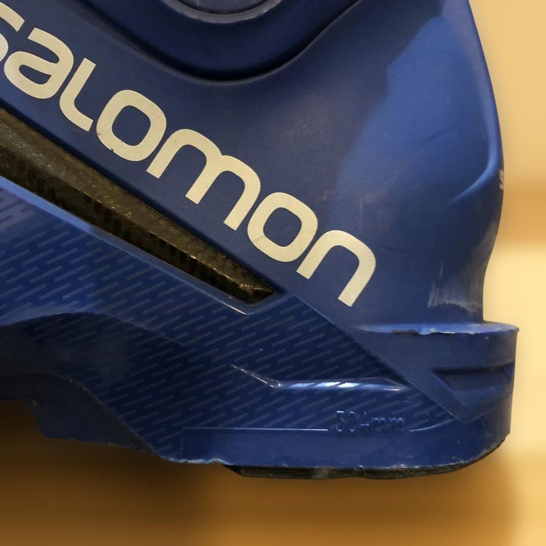 Salomon S/MAX 130 CARBON ブーツ