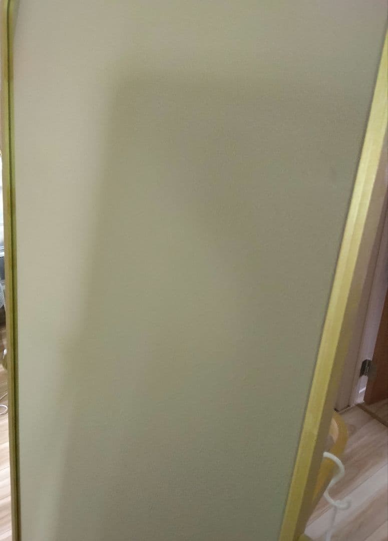 IKORNNES イコルネス スタンドミラー 52x167 cm