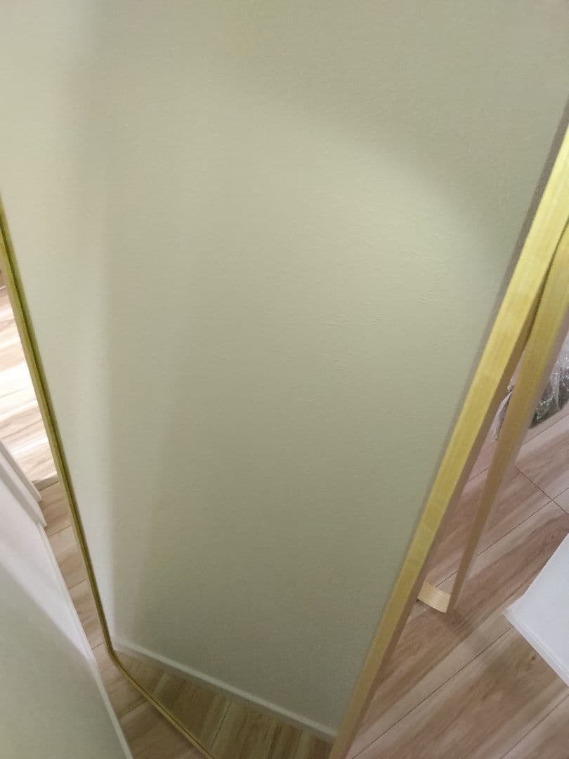 IKORNNES イコルネス スタンドミラー 52x167 cm