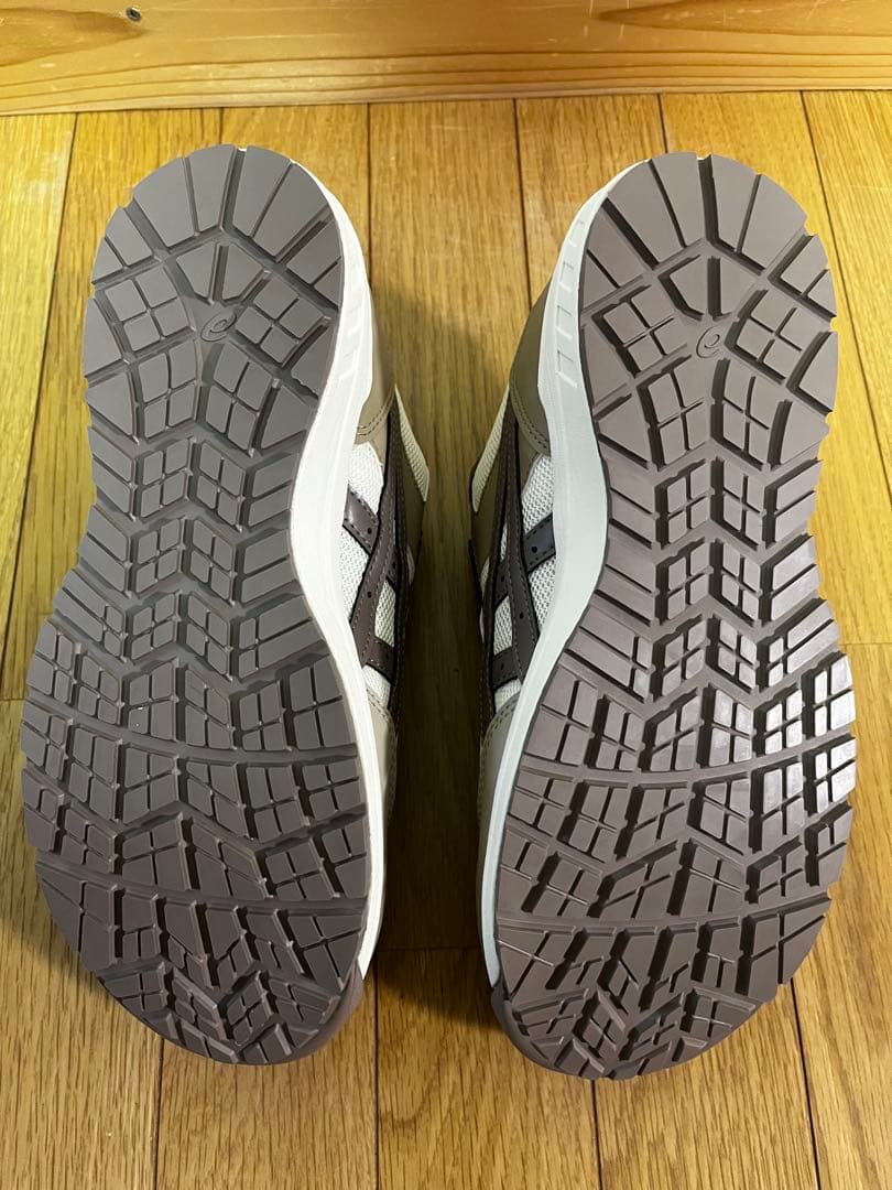 【超希少】アシックス　限定　CP209 BOA 1273A127 105安全靴