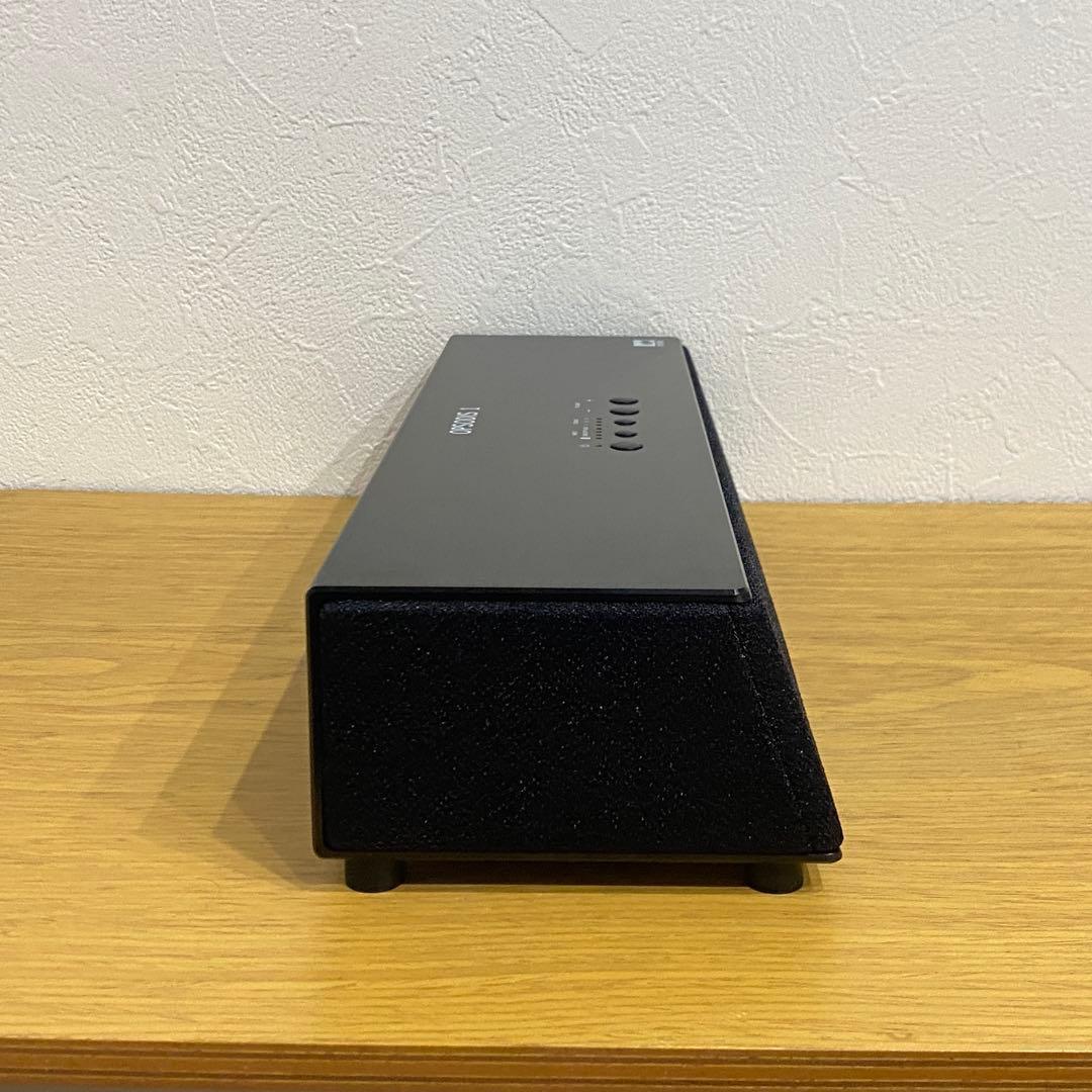 ◎極美品 OPSODIS 1 3Dサラウンドスピーカー 元箱付き 使用2回 鹿島