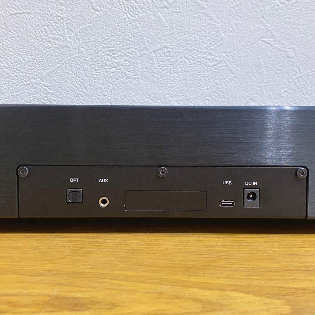 ◎極美品 OPSODIS 1 3Dサラウンドスピーカー 元箱付き 使用2回 鹿島