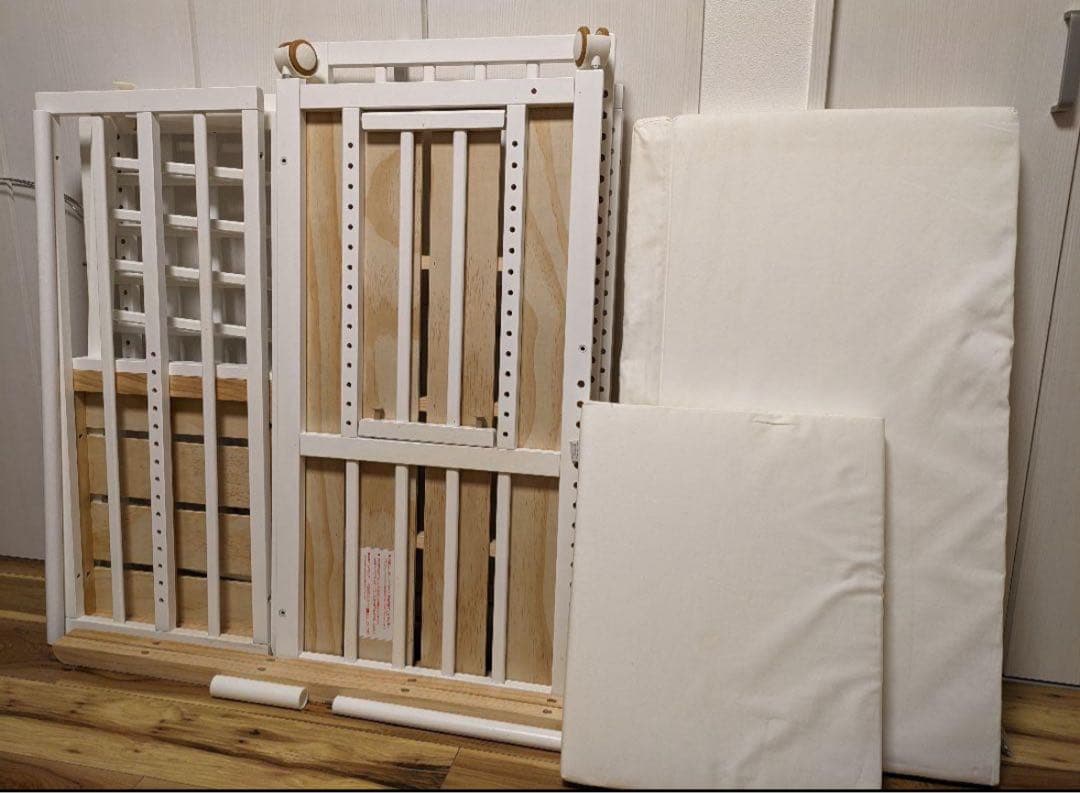 カバー付き　大和屋　そいねーるプラスロング ホワイト