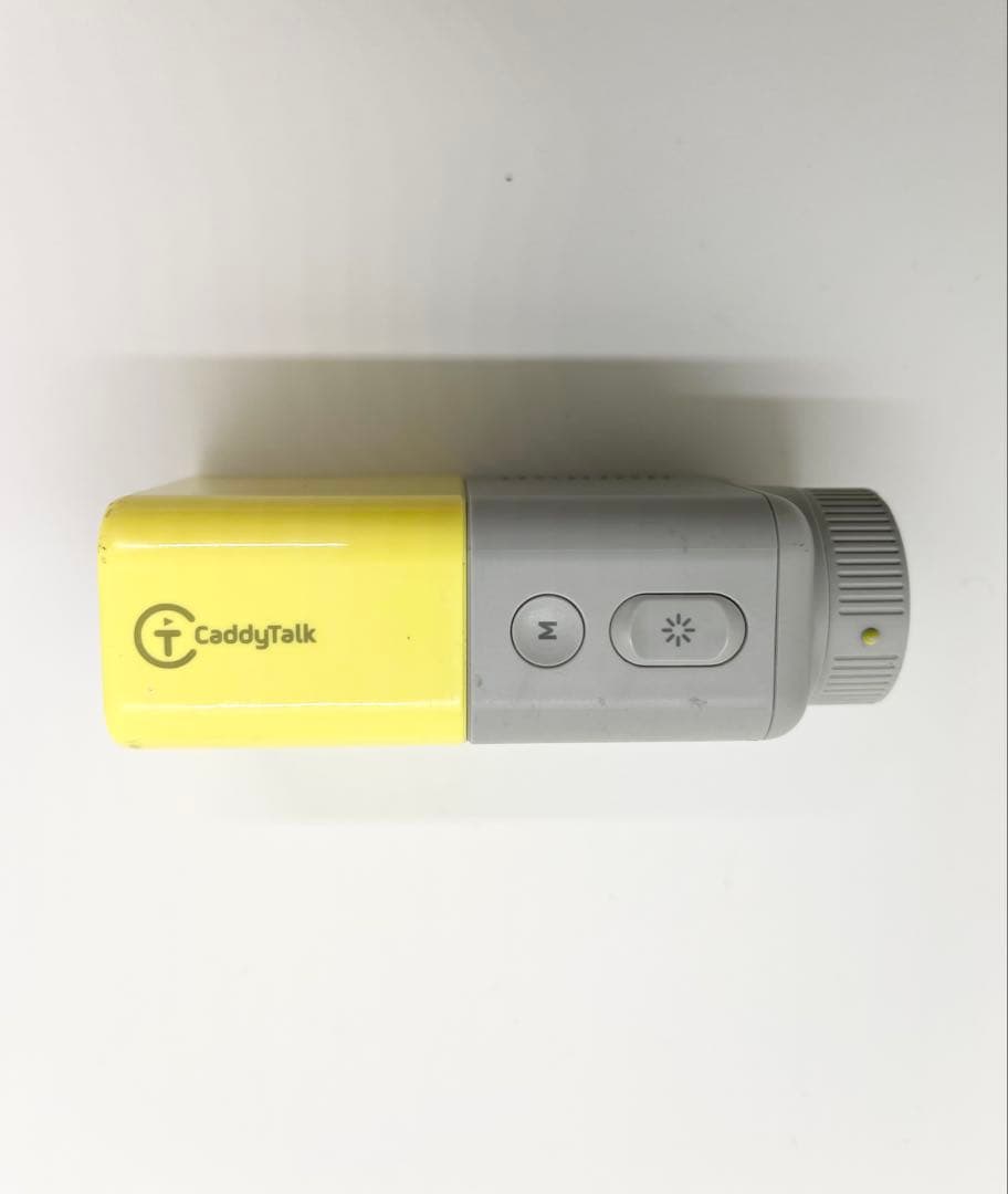 キャディートーク minion ミニオン ゴルフ レーザー 距離計