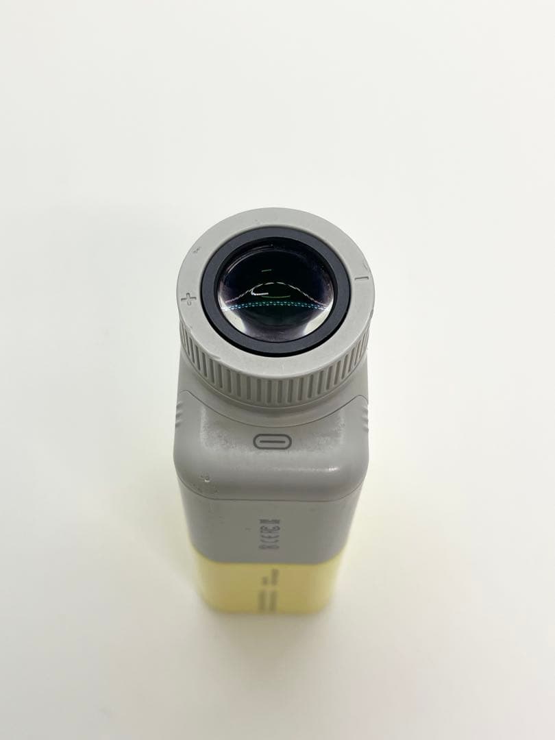 キャディートーク minion ミニオン ゴルフ レーザー 距離計