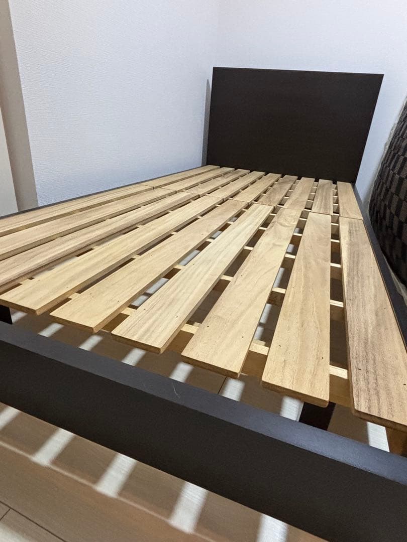 【ひめひめ】Serta iSeries シングル マットレス＋フレーム