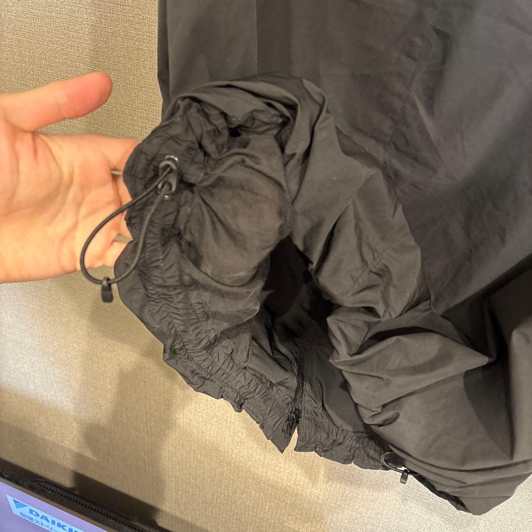 ＜Steven Alan＞ ベリーマエックス スタンドカラー ジップアップベスト