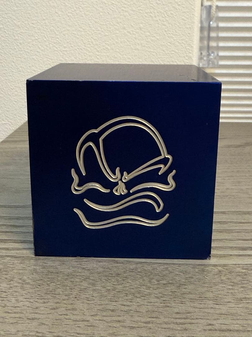 STARLINGEAR スターリンギア アルミディスプレイ