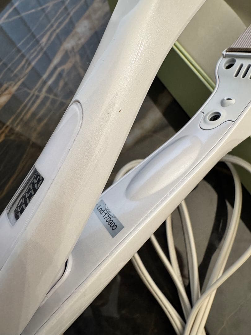 KINUJO ストレートヘアアイロン LM-125 絹女