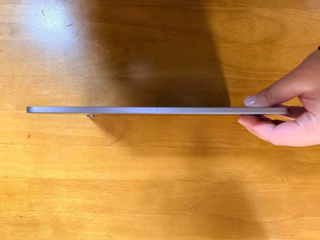 iPad Pro 11インチ　第一世代　スペースグレー