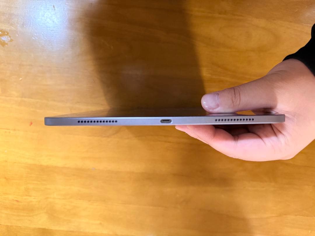 iPad Pro 11インチ　第一世代　スペースグレー