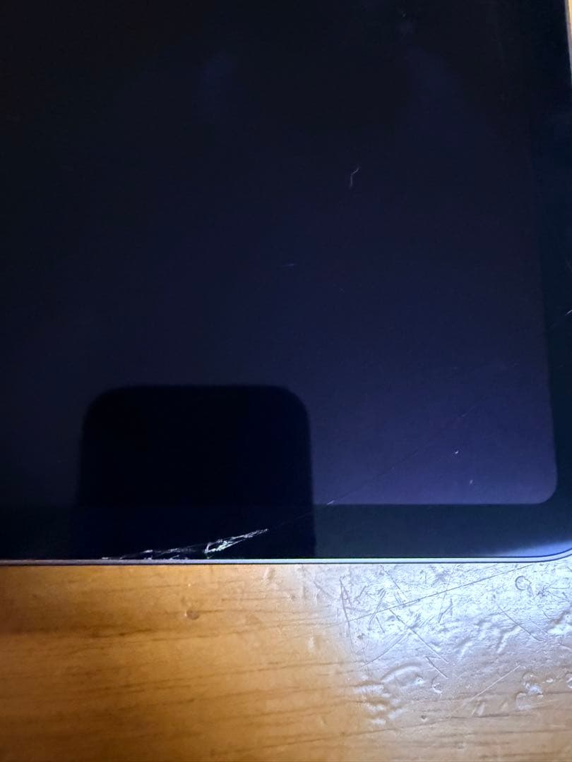 iPad Pro 11インチ　第一世代　スペースグレー