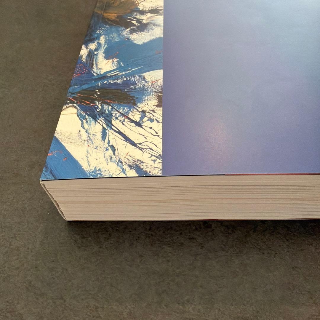 最終値下げ　ABSTRACTION　抽象絵画の覚醒と展開　展覧会図録