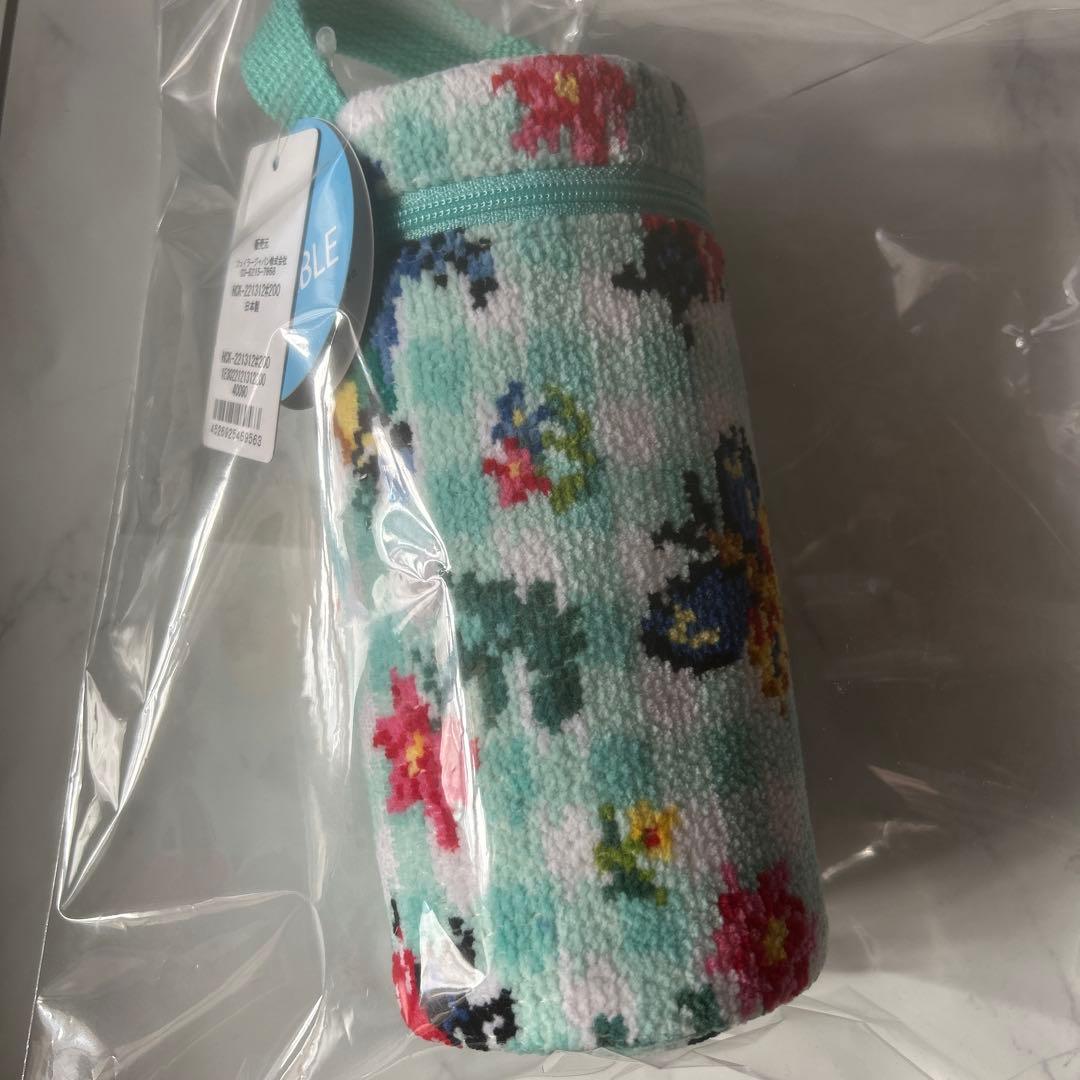 【新品未使用】フェイラー　ハイジ　ボトルポーチ