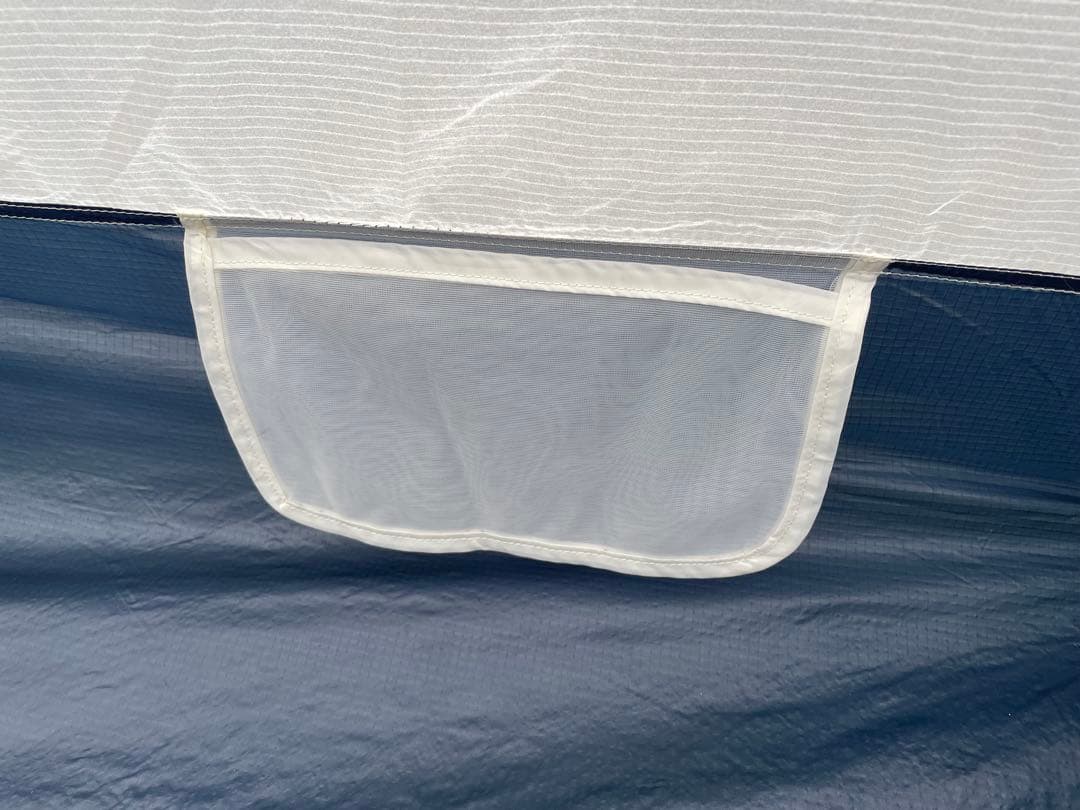 モンベル ステラリッジテント2