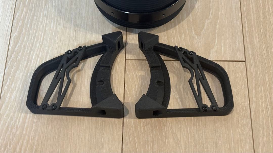 ワークスベル SRD KIT (ホンダ) & ユニバーサルハブキット