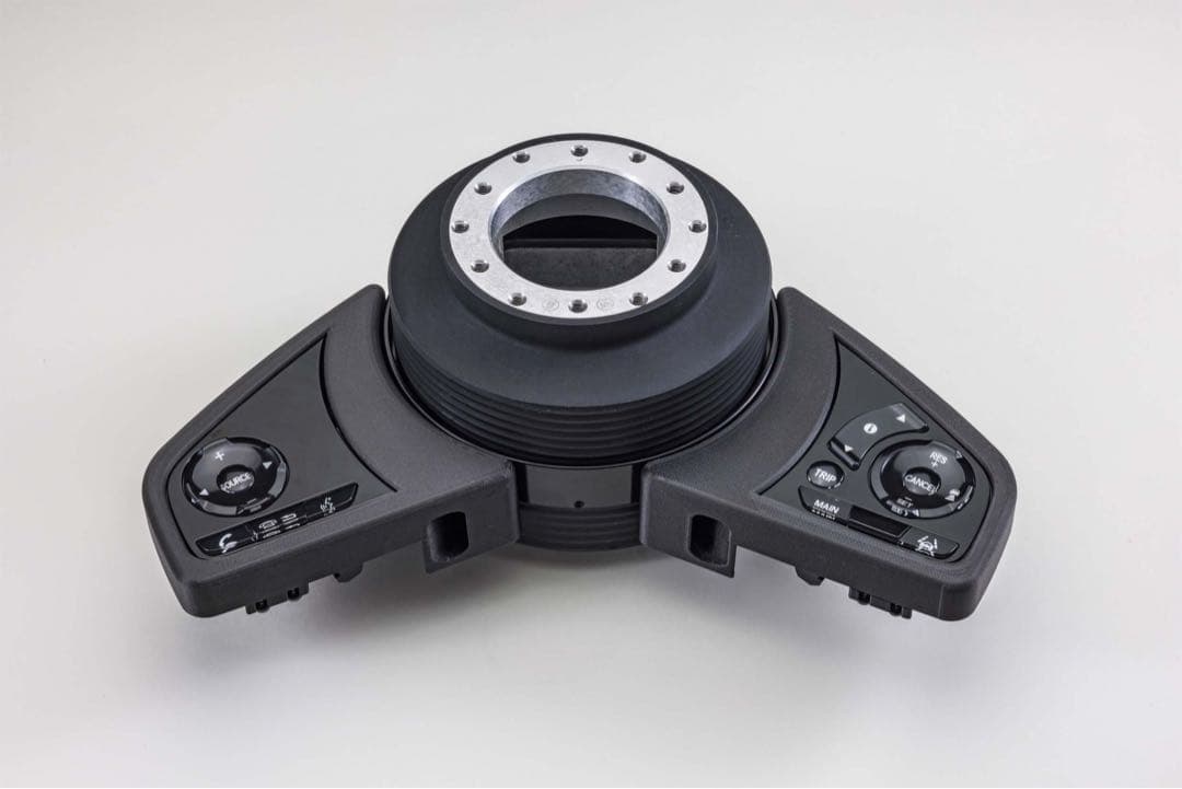 ワークスベル SRD KIT (ホンダ) & ユニバーサルハブキット