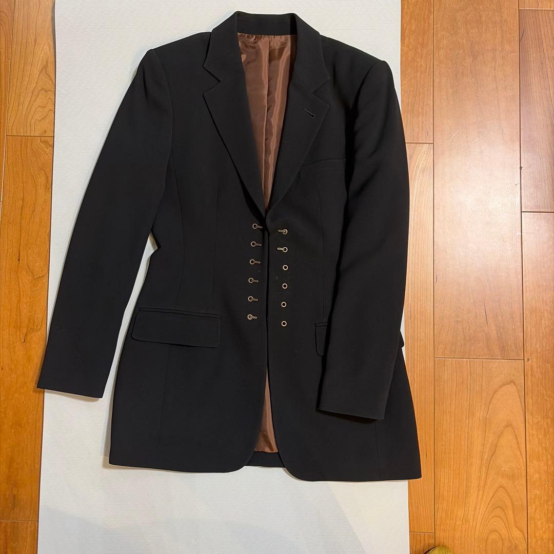 Jean Paul Gaultier テーラードジャケット 40