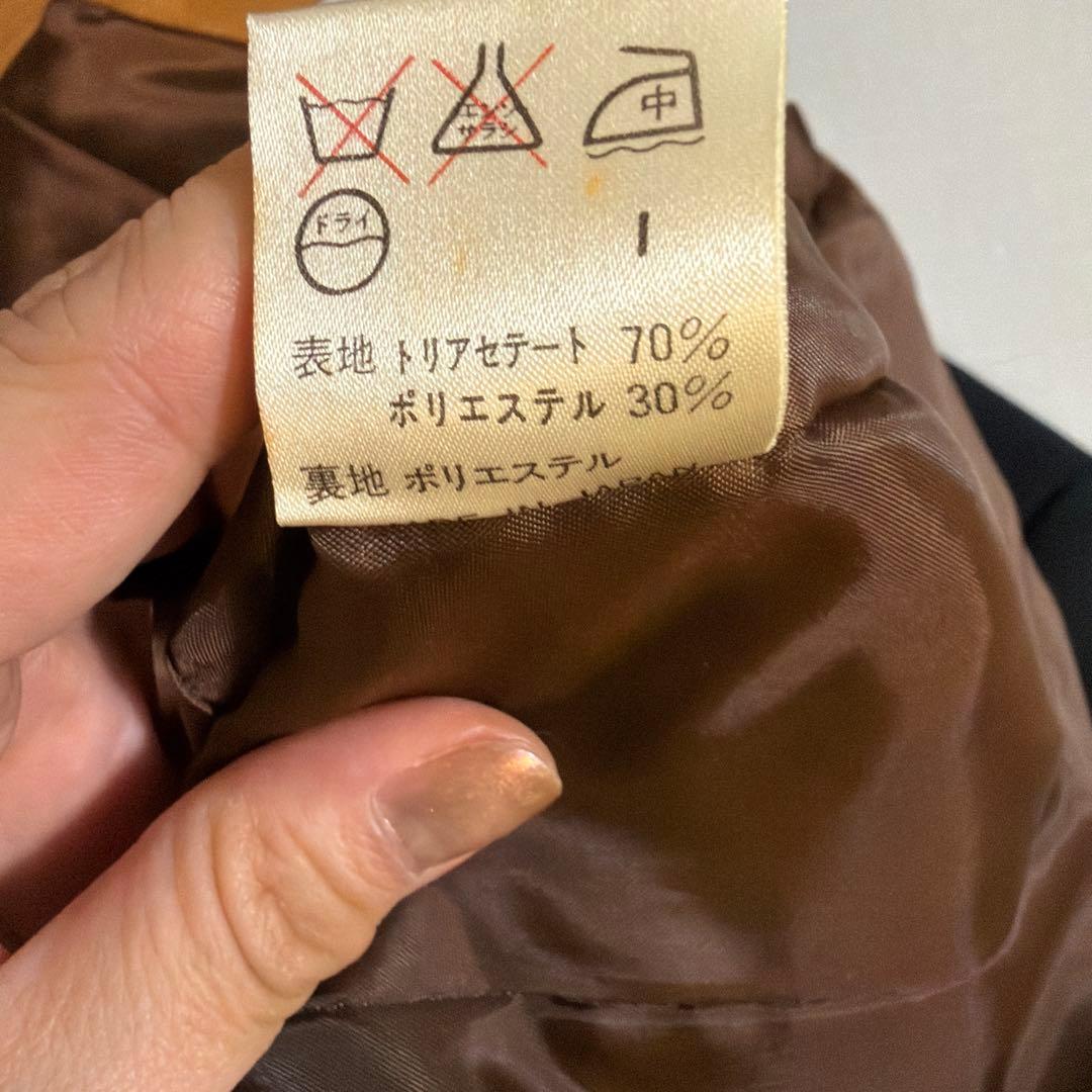 Jean Paul Gaultier テーラードジャケット 40