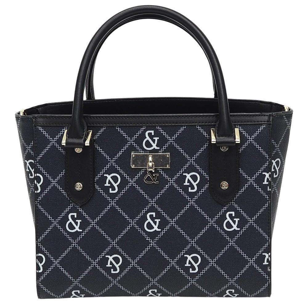 K06391 未使用品 PINKY&DIANNE 2WAY ハンドバッグ