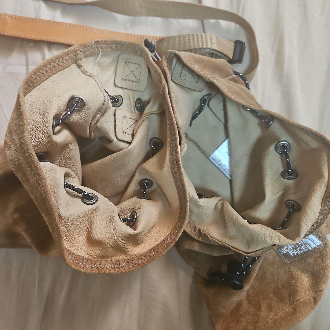 Hender Scheme × THE NORTH FACEエンダースキーマ