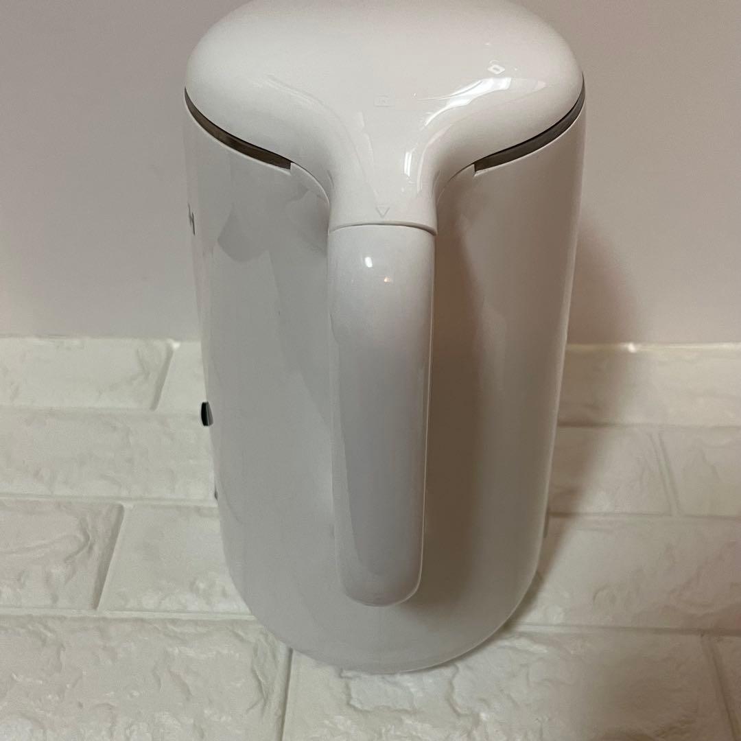 【美品】SOY RICH ソイリッチ 豆乳メーカー　DJ10B-P27E