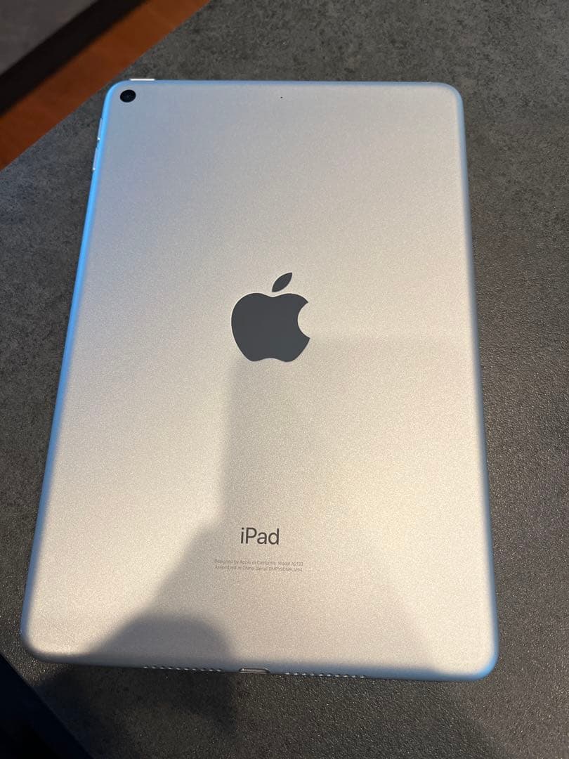 iPad本体 iPad mini 5 64GB
