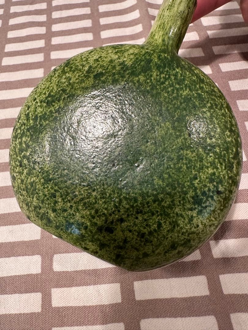 オイバトイッカ　ヌータヤルヴィ　一輪挿し