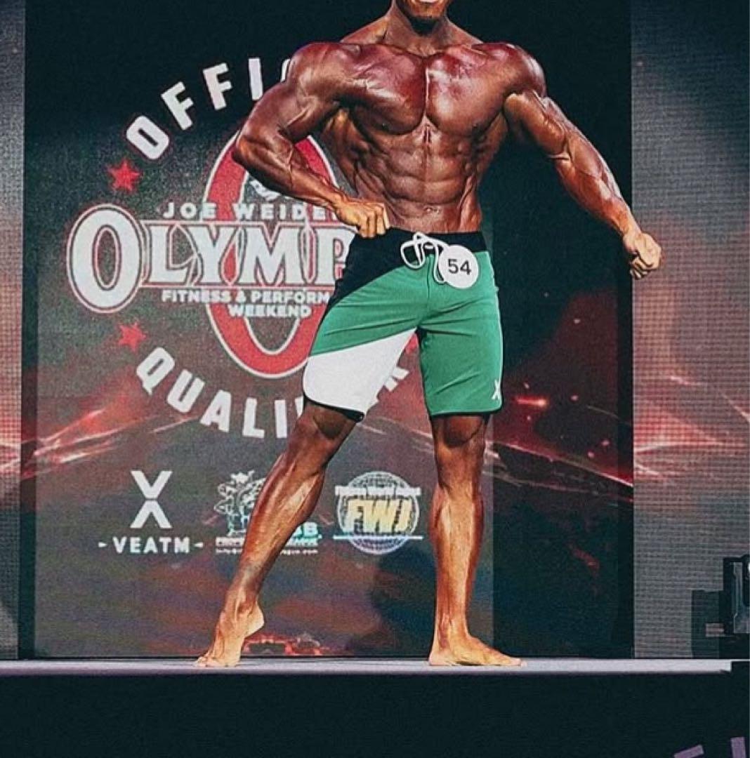 VEATM ビートム サーフパンツ Lサイズ