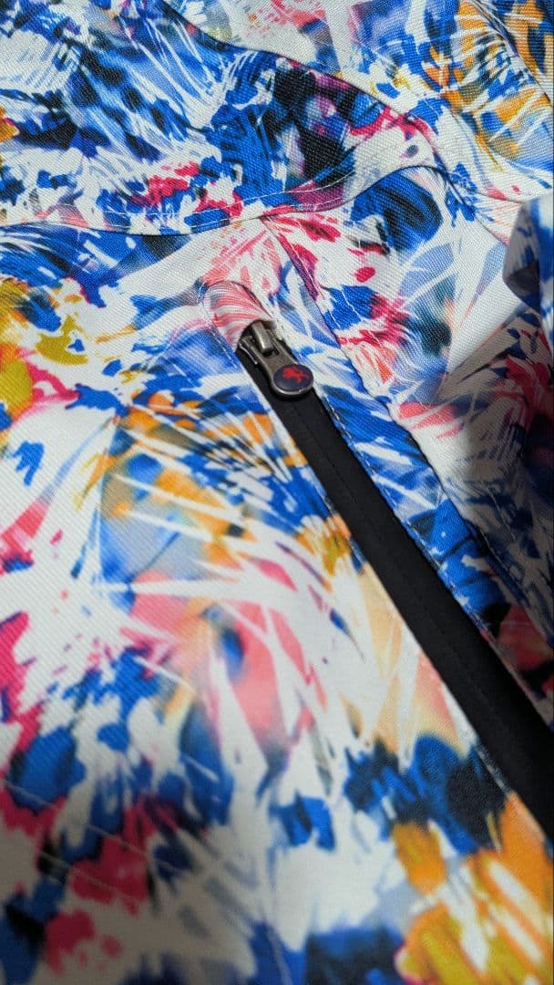 PONTAPES　スキーウェア　スノボウェア　上下セット　L　ウィンタースポーツ