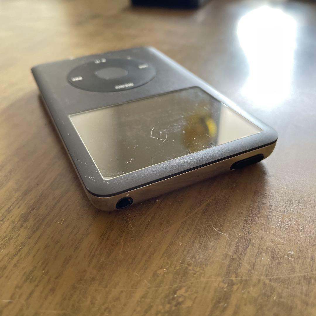 Apple iPod classic A1238 160GB 正規品