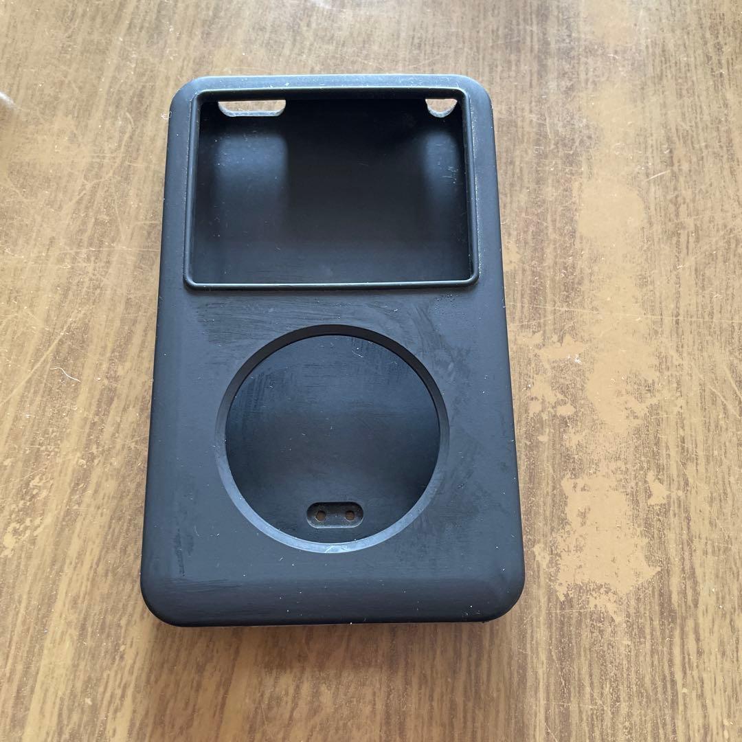 Apple iPod classic A1238 160GB 正規品