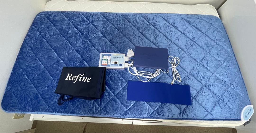 ラヴィールマットGe正規品