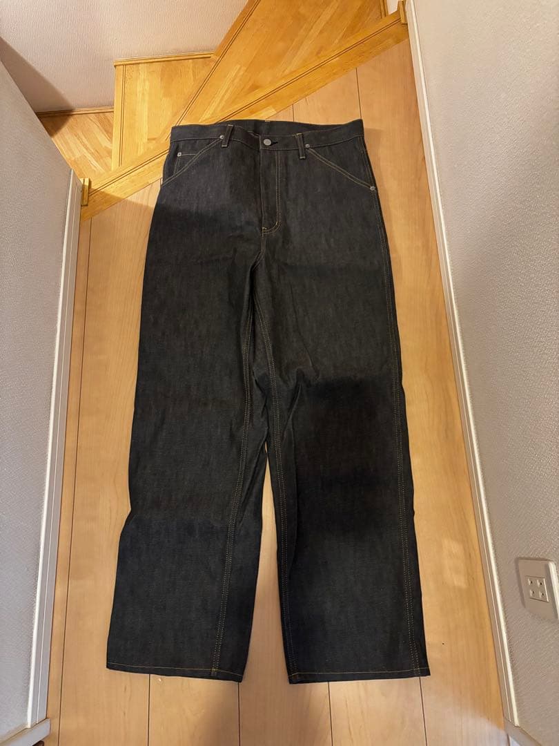 値下げ可能‼️hysteric glamorデニム