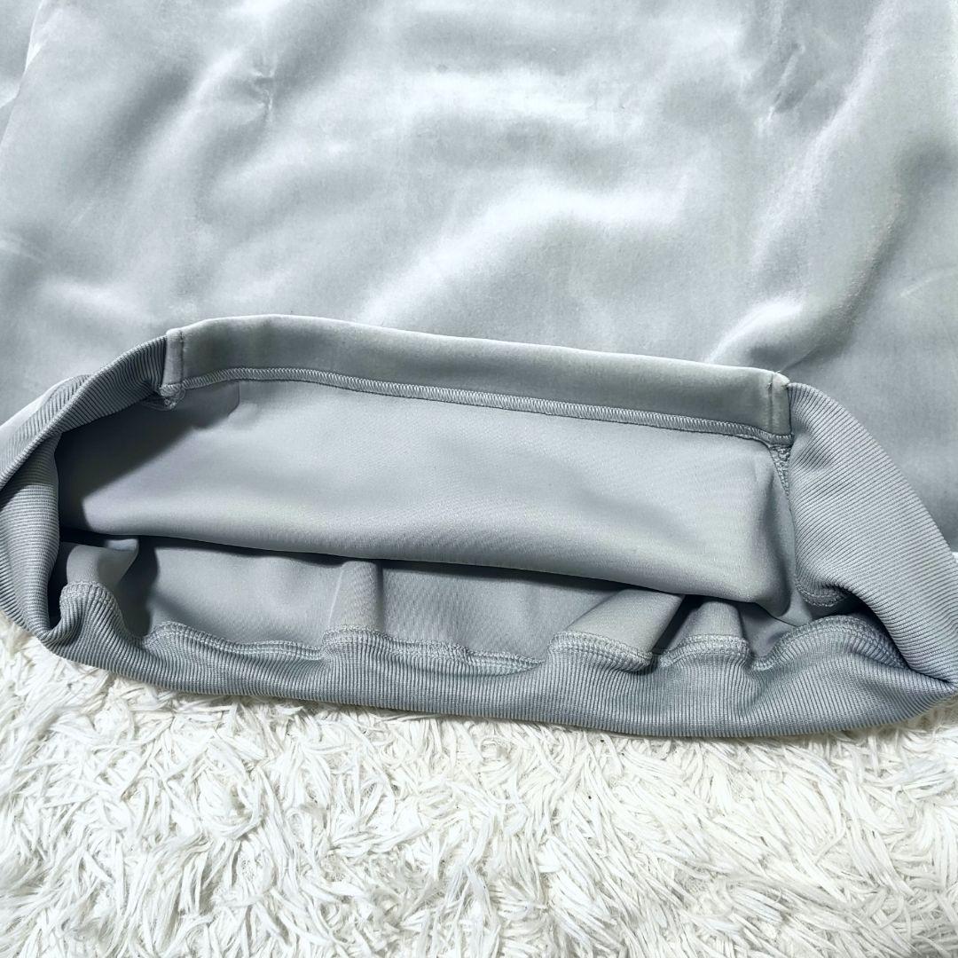 23AW Y-3 ベルベット スウェット S/P VELVET CREW ベロア