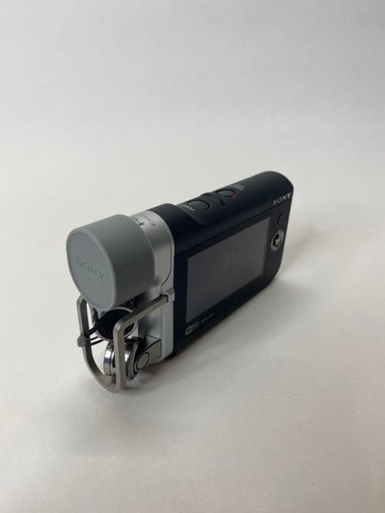 その他 SONY HDR-MV1