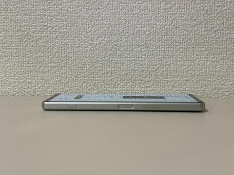 SONY XPERIA 5 IV A204SO SIMフリー 本体のみ