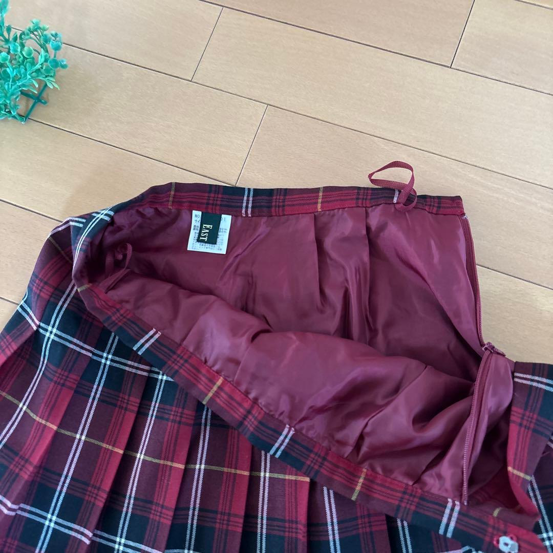 EASTBOY ⭐︎フォーマルスーツ 9号(160サイズ相当 )卒業式4点セット